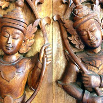 The Hotel @ Tharabar Gate 