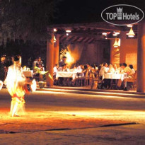 The Hotel @ Tharabar Gate 