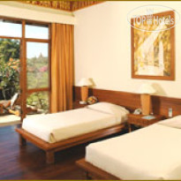 The Hotel @ Tharabar Gate 