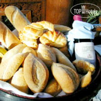 The Hotel @ Tharabar Gate 