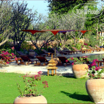 The Hotel @ Tharabar Gate 