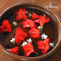 The Hotel @ Tharabar Gate 