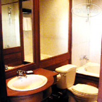 The Hotel @ Tharabar Gate 