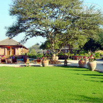 The Hotel @ Tharabar Gate 