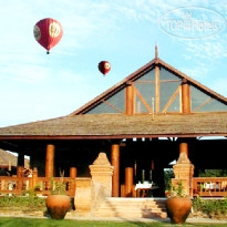 The Hotel @ Tharabar Gate 