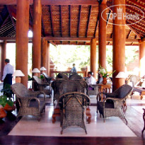 The Hotel @ Tharabar Gate 