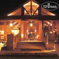 The Hotel @ Tharabar Gate 