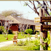 The Hotel @ Tharabar Gate 