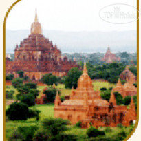 The Hotel @ Tharabar Gate 