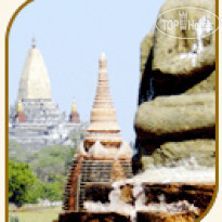 The Hotel @ Tharabar Gate 