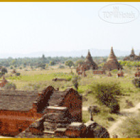 The Hotel @ Tharabar Gate 