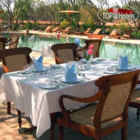 The Hotel @ Tharabar Gate 