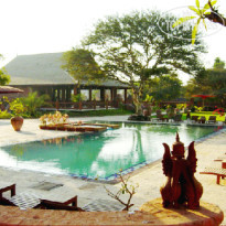 The Hotel @ Tharabar Gate 