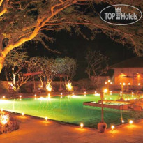 The Hotel @ Tharabar Gate 