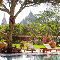 The Hotel @ Tharabar Gate 