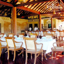 The Hotel at Tharabar Gate