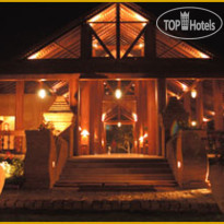 The Hotel at Tharabar Gate