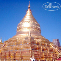 The Hotel at Tharabar Gate