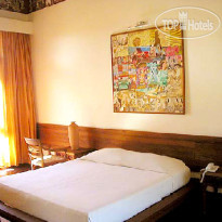The Hotel at Tharabar Gate