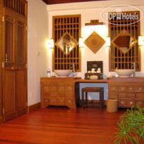 Inle Lake View Resort