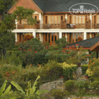 Inle Lake View Resort