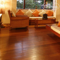Inle Lake View Resort