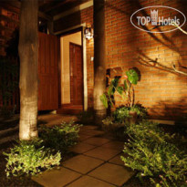 Inle Lake View Resort