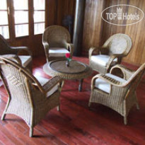 Hupin Hotel Inle Khaung Daing