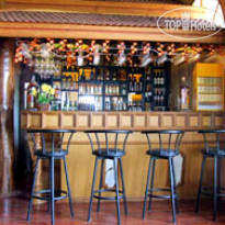 Hupin Hotel Inle Khaung Daing