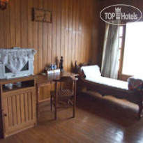 Hupin Hotel Inle Khaung Daing