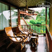 Hupin Hotel Inle Khaung Daing