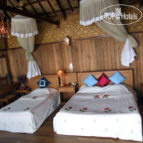Hupin Hotel Inle Khaung Daing