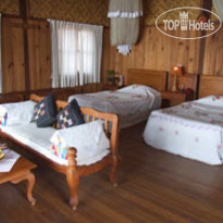Hupin Hotel Inle Khaung Daing