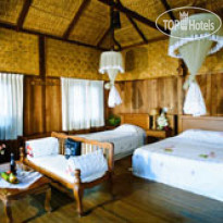 Hupin Hotel Inle Khaung Daing