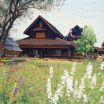 Hupin Hotel Inle Khaung Daing