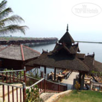 Hupin Hotel Inle Khaung Daing