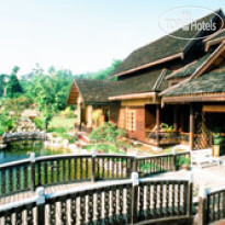 Hupin Hotel Inle Khaung Daing