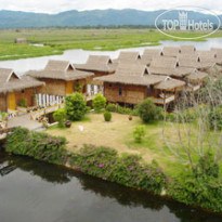 Paramount Inle Resort 