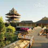 Paramount Inle Resort 