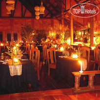 Inle Princess Resort