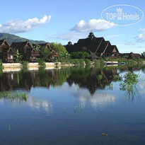 Inle Princess Resort