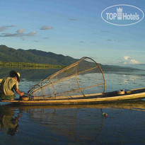 Inle Princess Resort