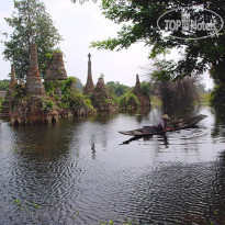 Inle Princess Resort
