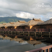 Paradise Inle Resort