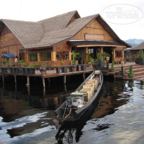 Paradise Inle Resort