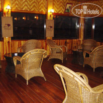 Paradise Inle Resort