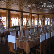 Paradise Inle Resort