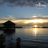 Paradise Inle Resort