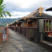 Paradise Inle Resort