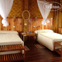 Paradise Inle Resort